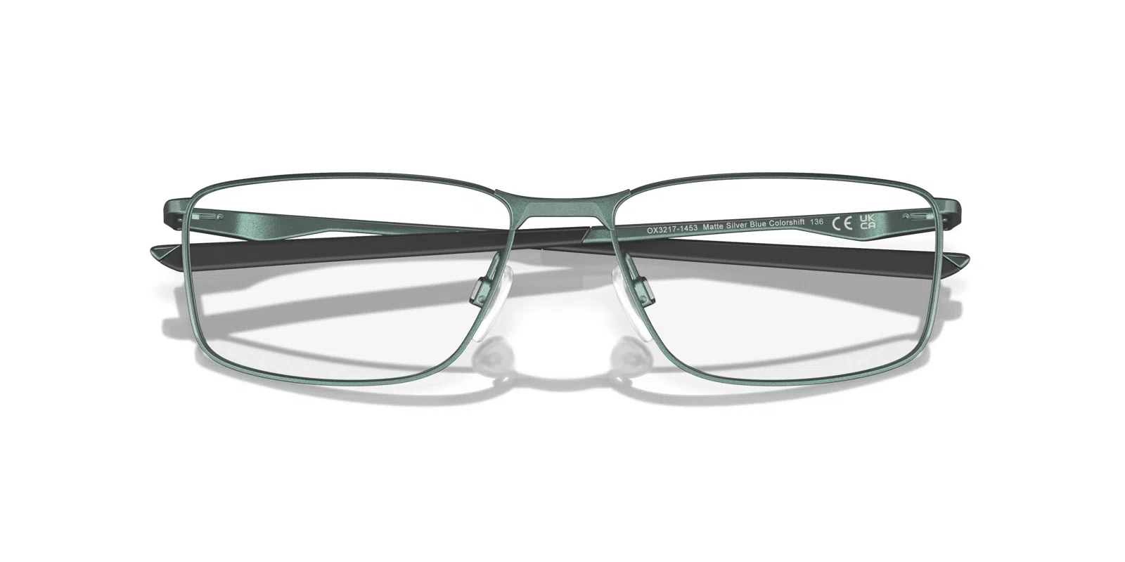 Oakley Socket 5.0 3217 Eyeglasses - view 82